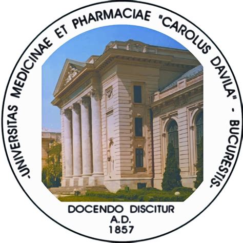 universitatea de medicina si farmacie